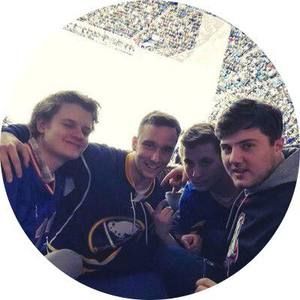 Meet your Posher, Johnny